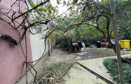 Casa de 52 mp, teren de 300 mp, Bulevard 1 Mai