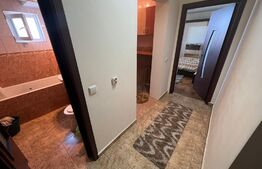 Garsoniera spatioasa, 30 mp, mobilata modern, zona Centrala