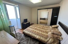 Garsoniera spatioasa, 30 mp, mobilata modern, zona Centrala