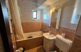 Garsoniera spatioasa, 30 mp, mobilata modern, zona Centrala