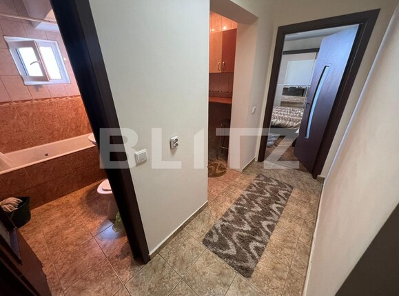 Garsonieră de închiriat Central - 97278AI | BLITZ Craiova | Poza4