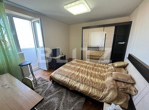 Garsonieră de închiriat Central - 97278AI | BLITZ Craiova | Poza1