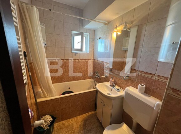 Garsonieră de închiriat Central - 97278AI | BLITZ Craiova | Poza3