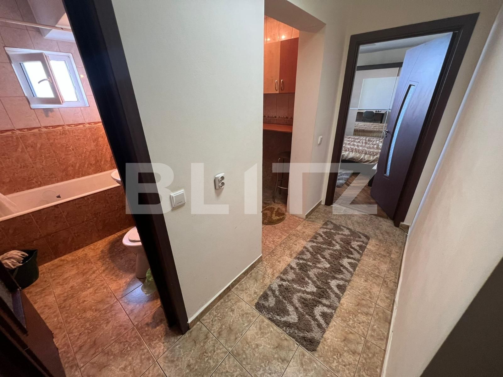 Garsonieră de închiriat Central - 97278AI | BLITZ Craiova | Poza4