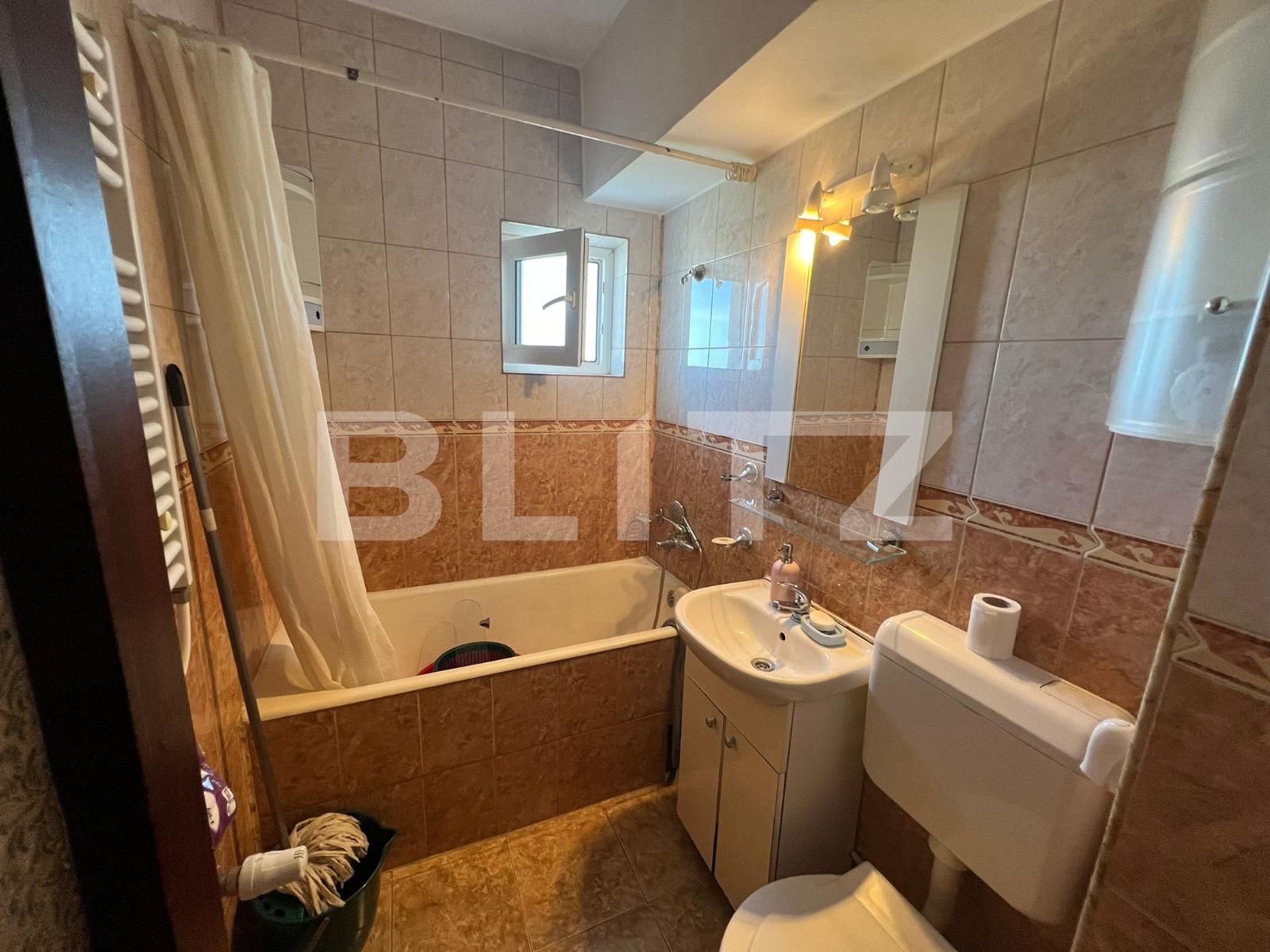 Garsonieră de închiriat Central - 97278AI | BLITZ Craiova | Poza3