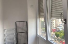 Garsoniera spatioasa, 40 mp, mobilata modern, zona Centrala