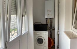 Garsoniera spatioasa, 40 mp, mobilata modern, zona Centrala