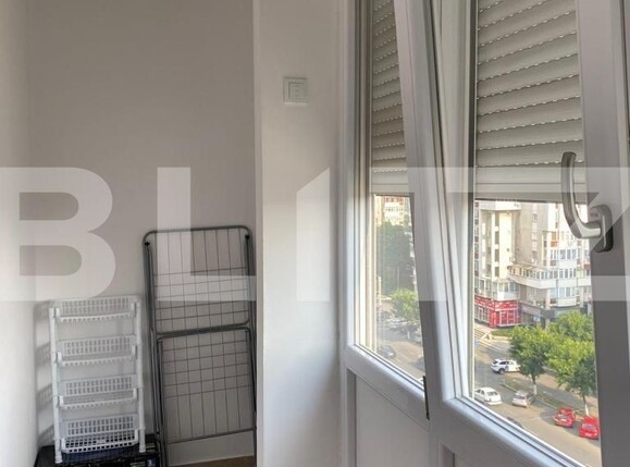 Garsonieră de închiriat Central - 97285AI | BLITZ Craiova | Poza13