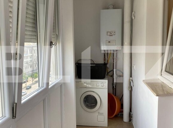 Garsonieră de închiriat Central - 97285AI | BLITZ Craiova | Poza12