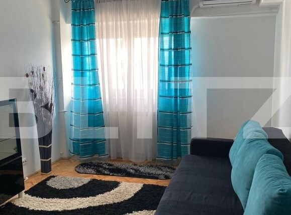 Garsonieră de închiriat Central - 97285AI | BLITZ Craiova | Poza1