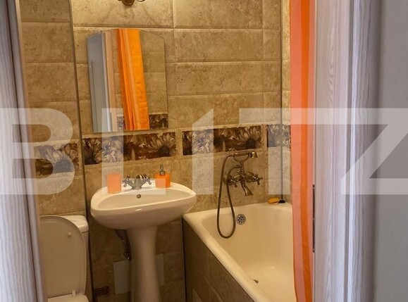 Garsonieră de închiriat Central - 97285AI | BLITZ Craiova | Poza9