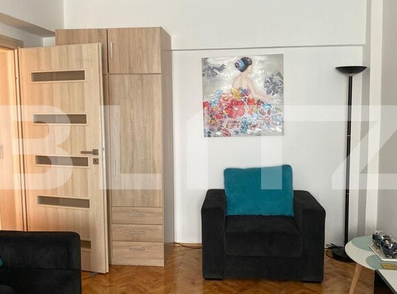 Garsonieră de închiriat Central - 97285AI | BLITZ Craiova | Poza6