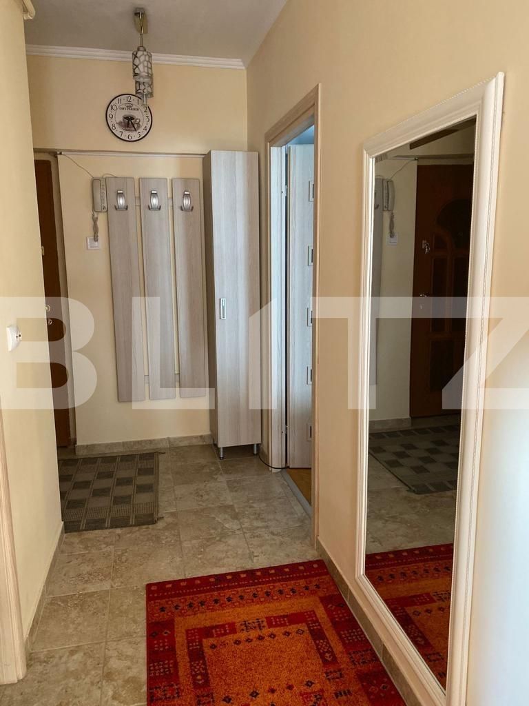Garsonieră de închiriat Central - 97285AI | BLITZ Craiova | Poza11