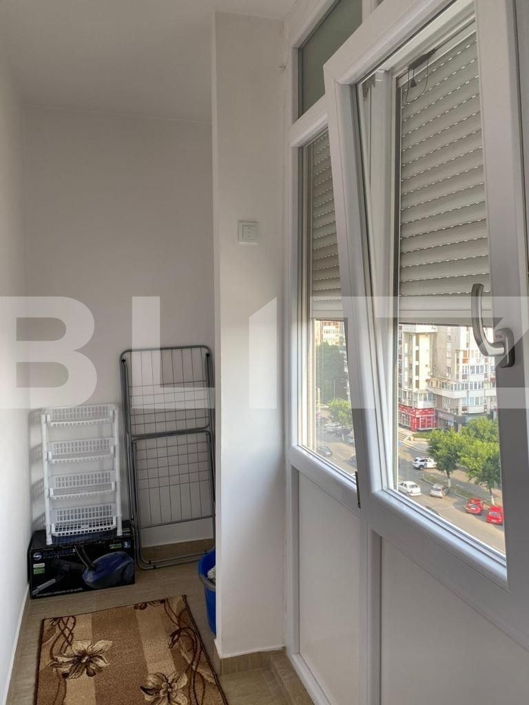 Garsonieră de închiriat Central - 97285AI | BLITZ Craiova | Poza13