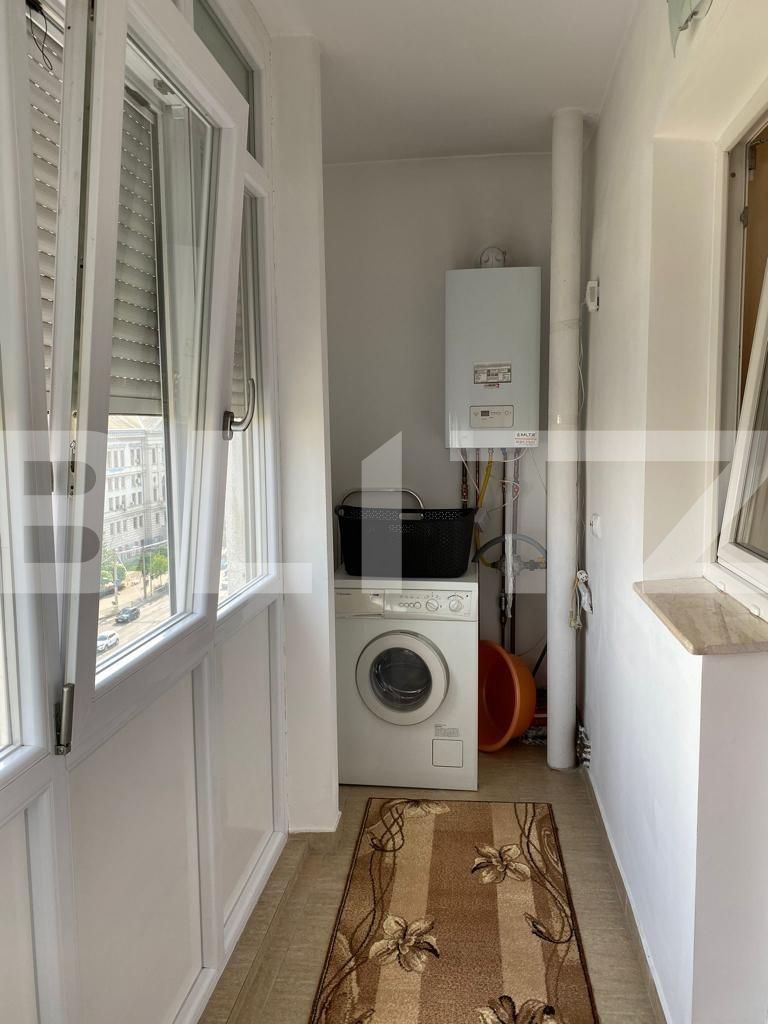 Garsonieră de închiriat Central - 97285AI | BLITZ Craiova | Poza12