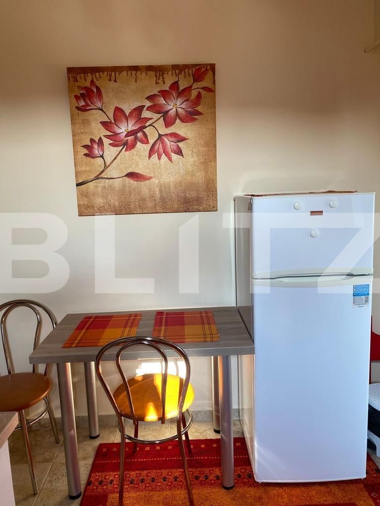 Garsonieră de închiriat Central - 97285AI | BLITZ Craiova | Poza8