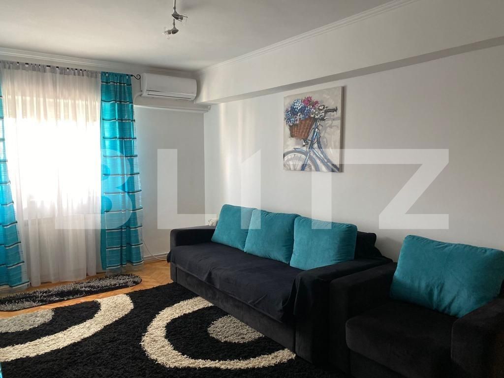 Garsonieră de închiriat Central - 97285AI | BLITZ Craiova | Poza5