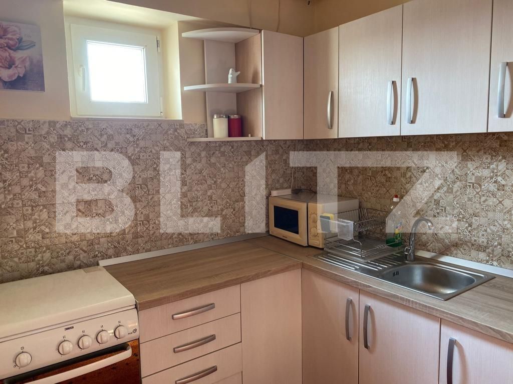 Garsonieră de închiriat Central - 97285AI | BLITZ Craiova | Poza7