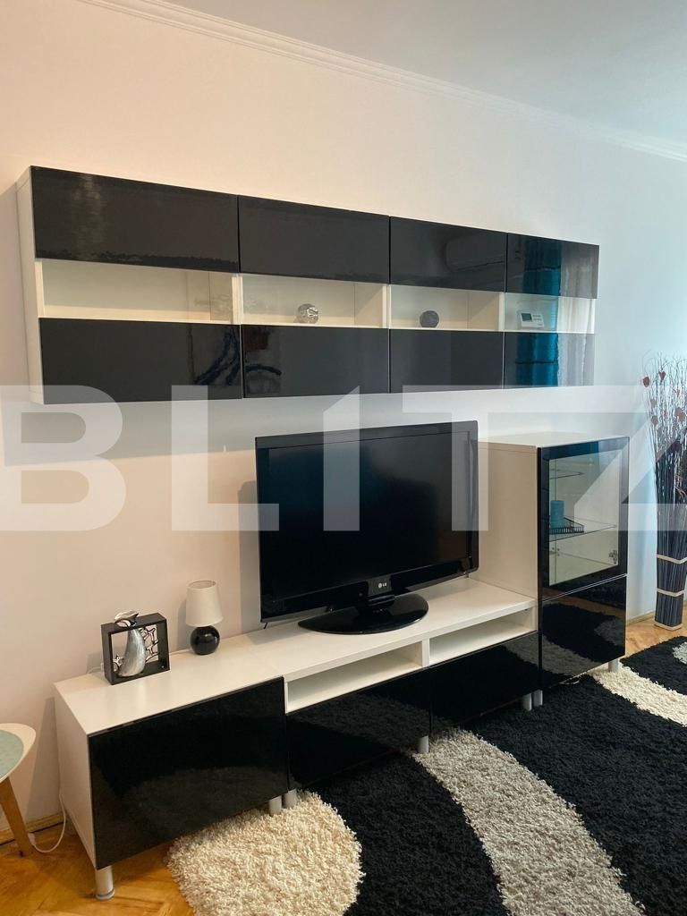 Garsonieră de închiriat Central - 97285AI | BLITZ Craiova | Poza2