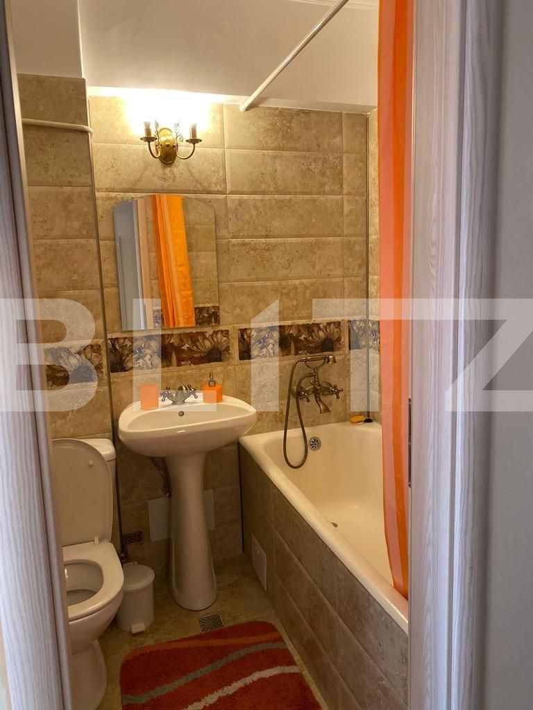 Garsonieră de închiriat Central - 97285AI | BLITZ Craiova | Poza9