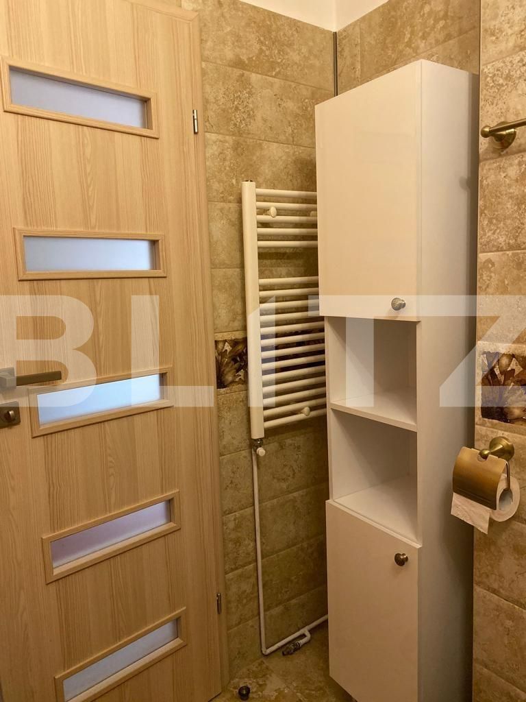 Garsonieră de închiriat Central - 97285AI | BLITZ Craiova | Poza10