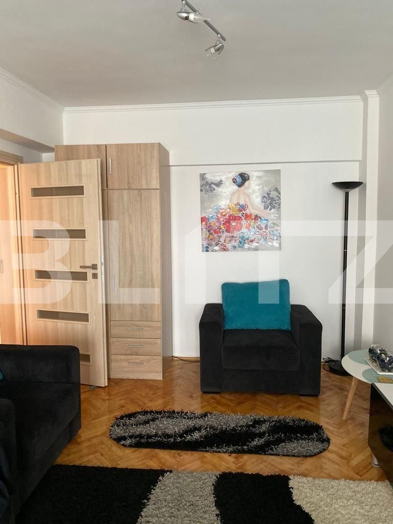 Garsonieră de închiriat Central - 97285AI | BLITZ Craiova | Poza6