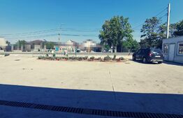 Service auto si spalatorie, cu 756 mp teren intravilan, Malu Mare!