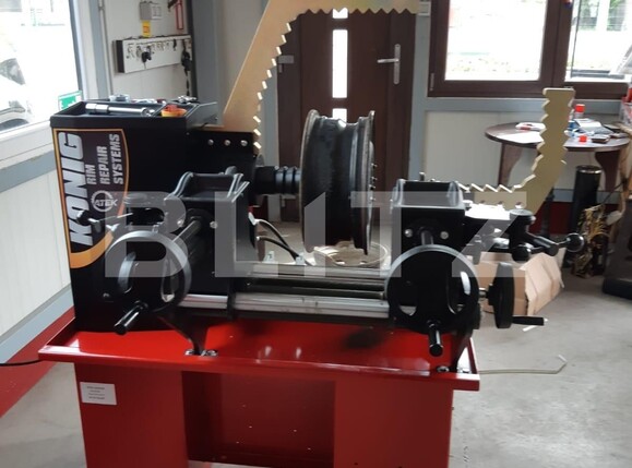 Spațiu industrial de vânzare Malu Mare - 97290SVI | BLITZ Craiova | Poza10