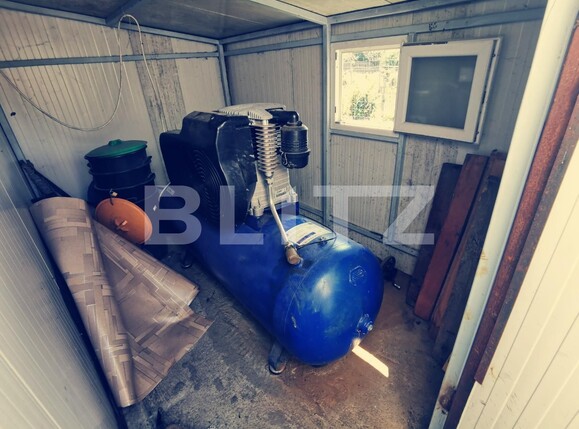 Spațiu industrial de vânzare Malu Mare - 97290SVI | BLITZ Craiova | Poza15