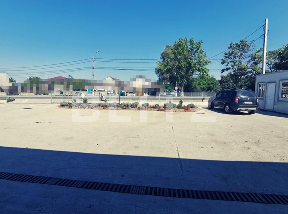 Spațiu industrial de vânzare Malu Mare - 97290SVI | BLITZ Craiova | Poza2