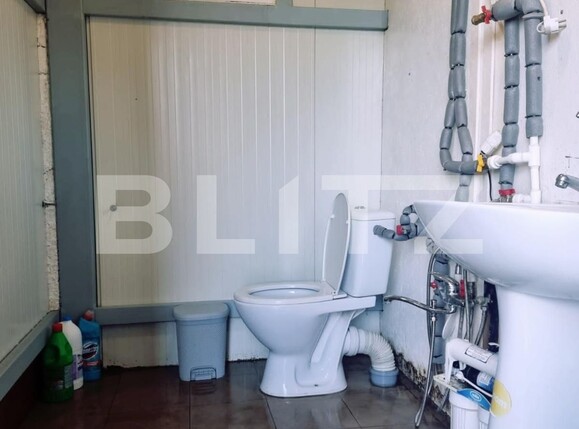 Spațiu industrial de vânzare Malu Mare - 97290SVI | BLITZ Craiova | Poza5