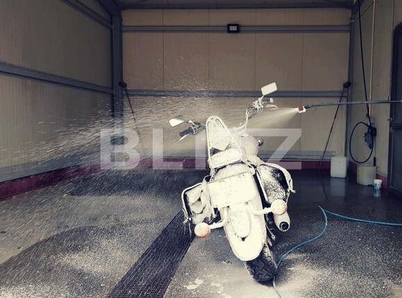 Spațiu industrial de vânzare Malu Mare - 97290SVI | BLITZ Craiova | Poza7