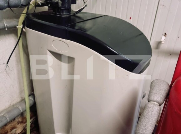 Spațiu industrial de vânzare Malu Mare - 97290SVI | BLITZ Craiova | Poza17