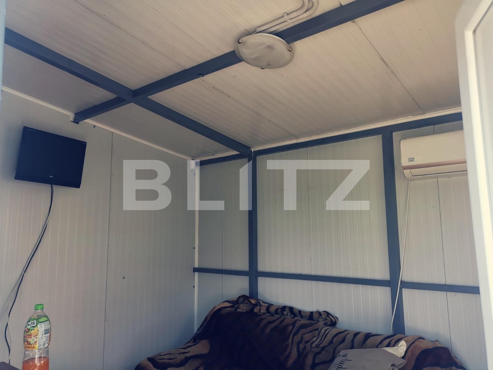 Spațiu industrial de vânzare Malu Mare - 97290SVI | BLITZ Craiova | Poza19