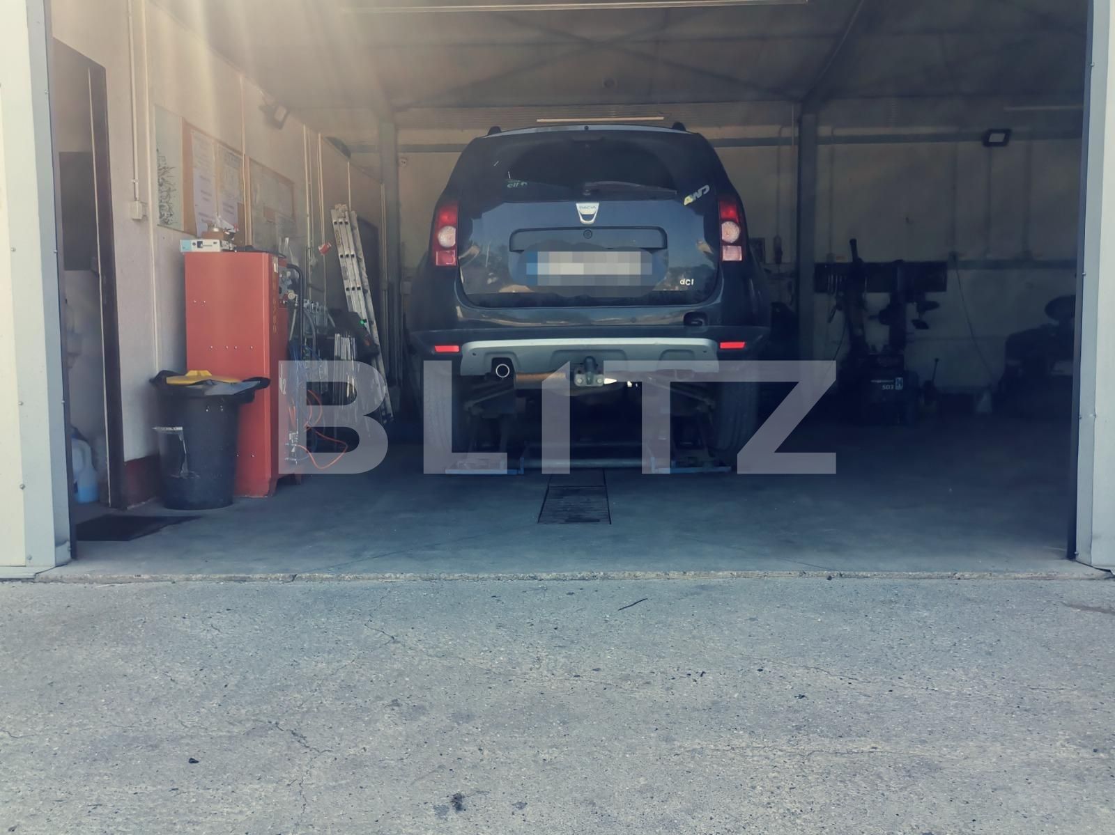 Spațiu industrial de vânzare Malu Mare - 97290SVI | BLITZ Craiova | Poza6