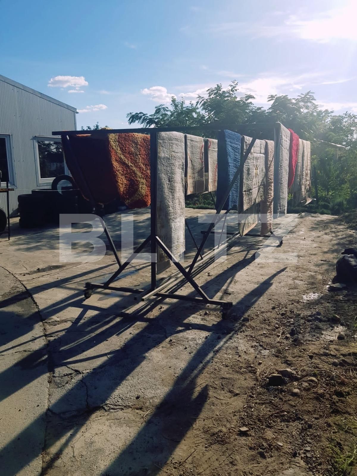 Spațiu industrial de vânzare Malu Mare - 97290SVI | BLITZ Craiova | Poza13