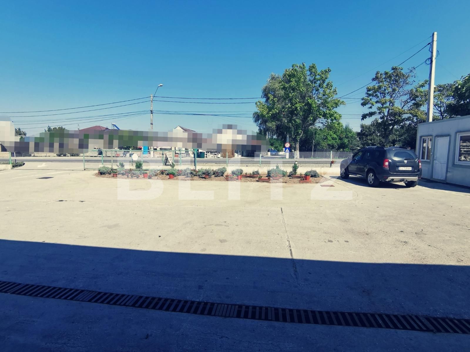 Spațiu industrial de vânzare Malu Mare - 97290SVI | BLITZ Craiova | Poza2