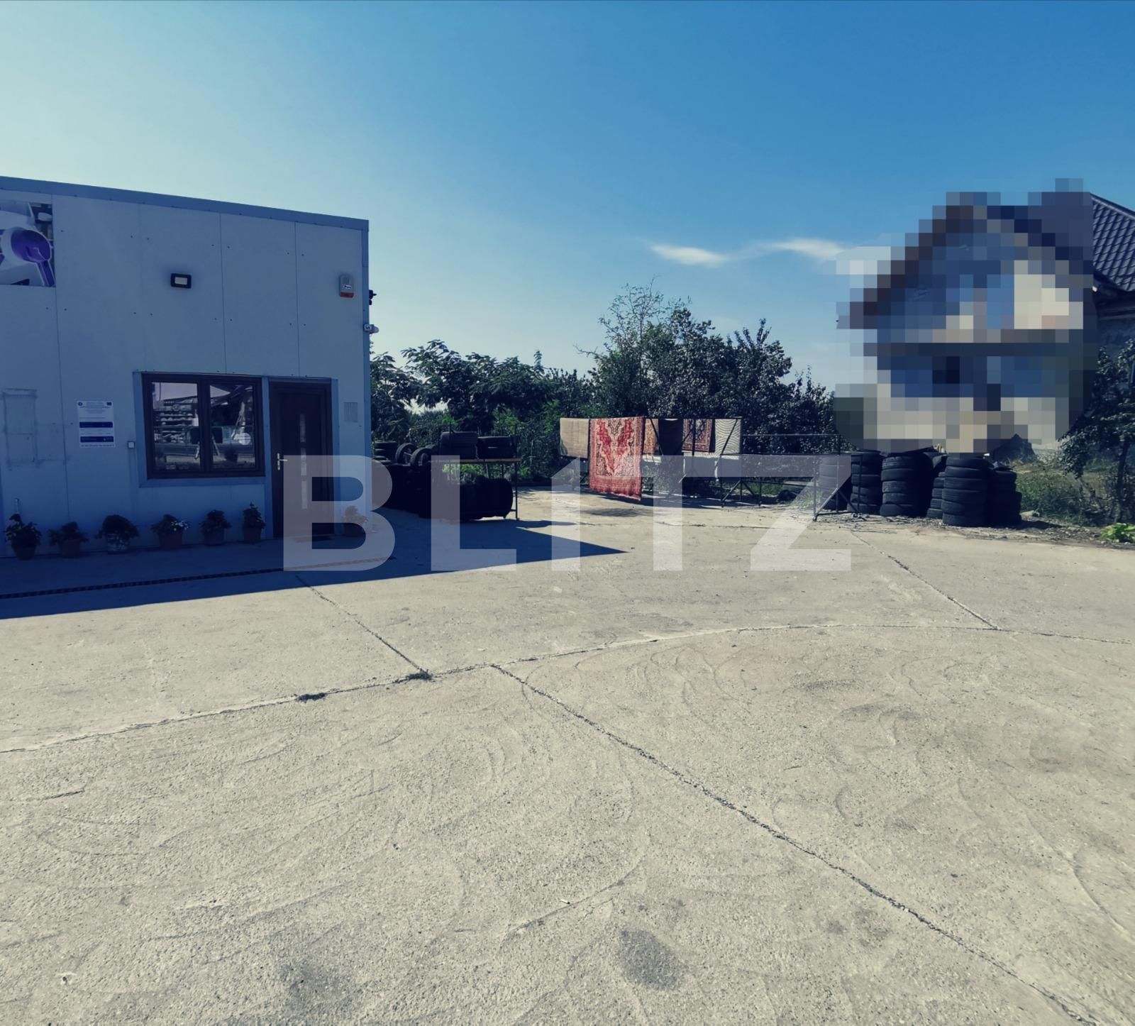 Spațiu industrial de vânzare Malu Mare - 97290SVI | BLITZ Craiova | Poza3