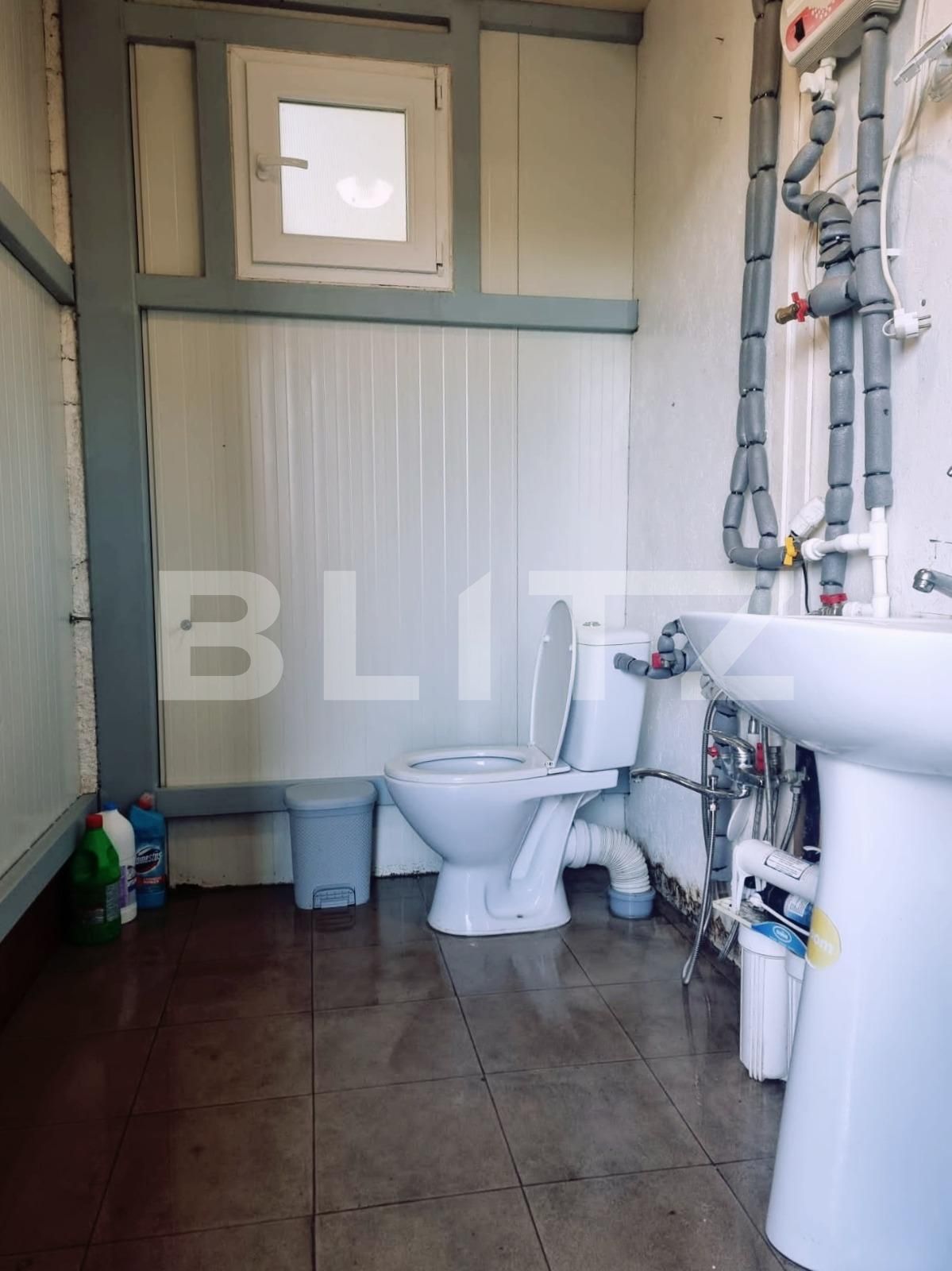 Spațiu industrial de vânzare Malu Mare - 97290SVI | BLITZ Craiova | Poza5