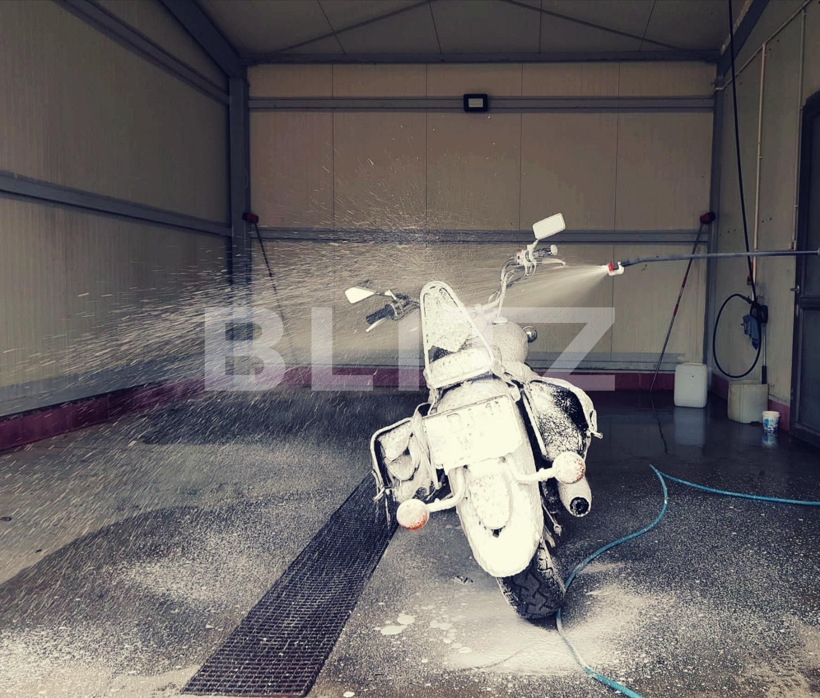 Spațiu industrial de vânzare Malu Mare - 97290SVI | BLITZ Craiova | Poza7