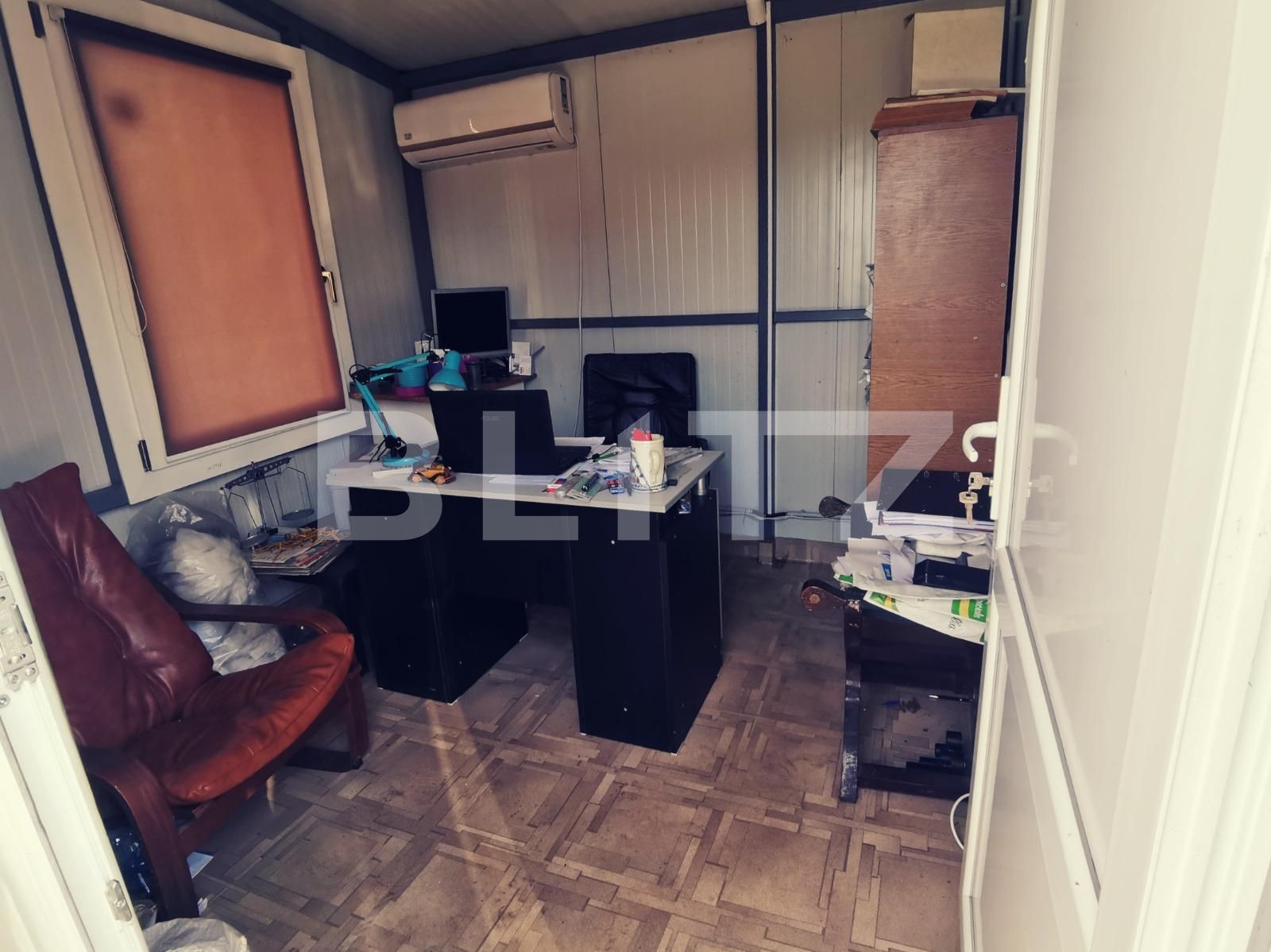 Spațiu industrial de vânzare Malu Mare - 97290SVI | BLITZ Craiova | Poza18