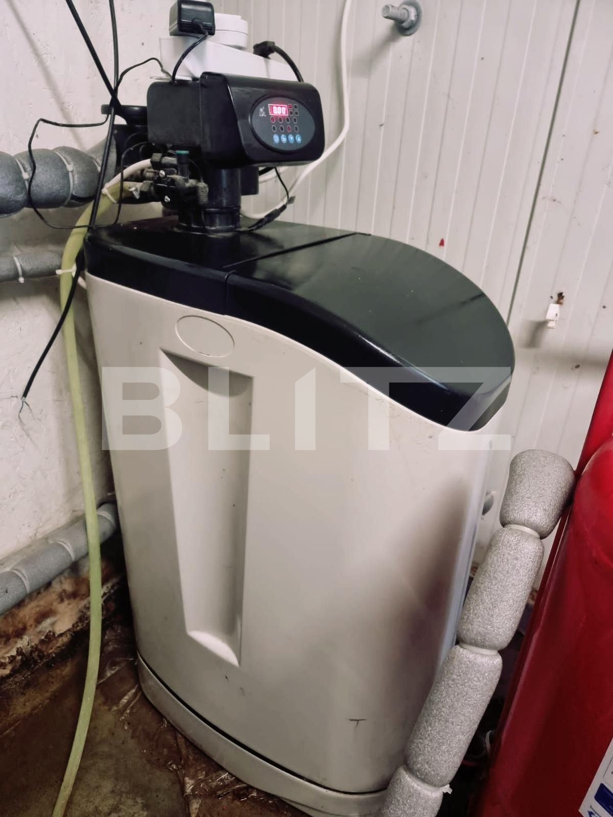 Spațiu industrial de vânzare Malu Mare - 97290SVI | BLITZ Craiova | Poza17