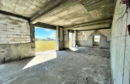 Casa 431 mp, teren 863 mp, proiect superb, zona Metro