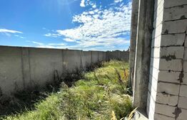 Casa 431 mp, teren 863 mp, proiect superb, zona Metro