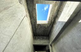 Casa 431 mp, teren 863 mp, proiect superb, zona Metro