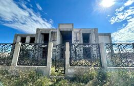 Casa 431 mp, teren 863 mp, proiect superb, zona Metro