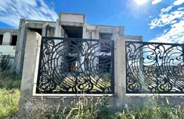 Casa 431 mp, teren 863 mp, proiect superb, zona Metro