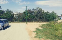 Teren intravilan 600 mp, zona Vamii!