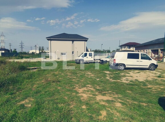 Teren de vânzare Malu Mare - 97312TV | BLITZ Craiova | Poza4