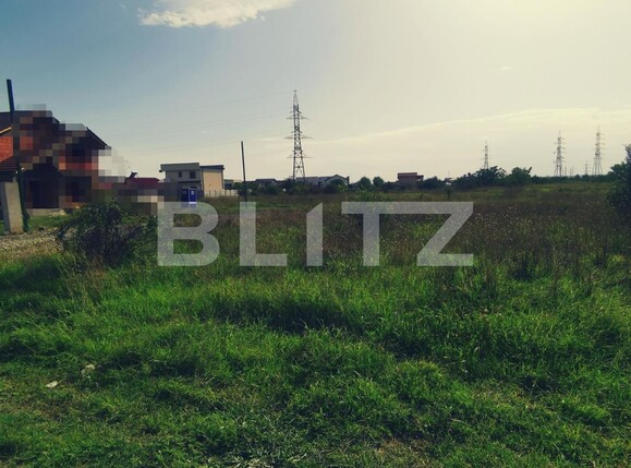 Teren de vânzare Malu Mare - 97312TV | BLITZ Craiova | Poza1